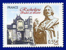 Lemercier, Richelieu,