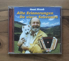 CD Straub Hausi