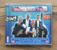 CD Echo vom Tödi