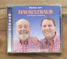 CD Straub Hausi
