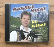 CD Wicki Markus