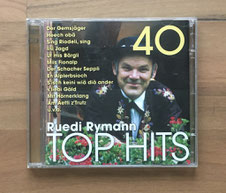 CD Rymann Ruedi