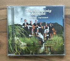 CD Trachtenmusig Sachseln