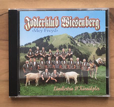 CD Wiesenberg