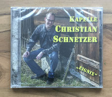 CD Schnetzer Christian