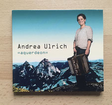 CD Ulrich Andrea