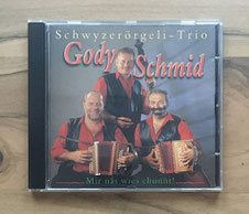 CD Schmid Gody
