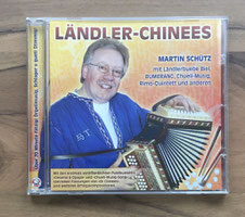 CD Schütz Martin