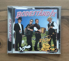 CD RSGM