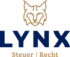 LYNX Steuerberatung und Rechtsberatung, Bruckmühl. Logo
