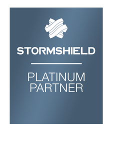 Stormshield Platinum Partner