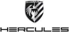 Hercules Logo