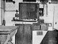 Der 1. Backofen