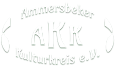 Ammersbeker Kulturkreis e.V. - Willkommen