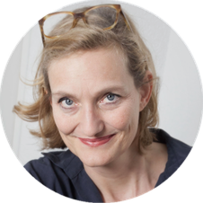 Roque Jun Frogosa Bamboo! Büro