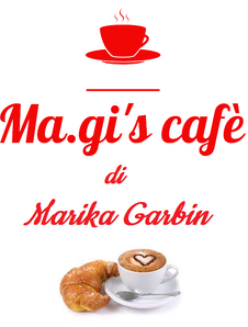 Benvenuti su Ma.gi's cafè !