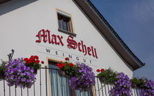 Ferienwohnung im Weingut Max Schell an der Ahr 