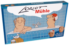      Loriot Mühle