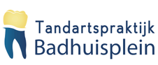 logo Tandartspraktijk Badhuisplein Hardenberg