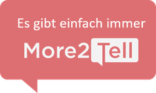 Es gibt immer genug Inhalte für eine erfoglreiche  Kommunikation.
