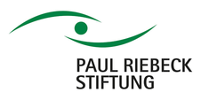 Logo Paul-Riebeck-Stiftung Halle