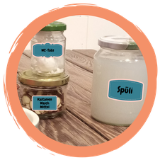 DIY: Umweltfreundlicher Hausputz