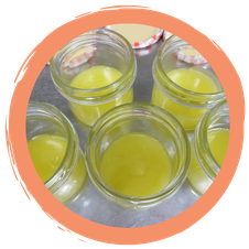 Feiner Winterbalsam für die normale Haut- und Lippenpflege