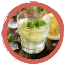 Cocktails fürs Urlaubsfeeling
