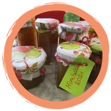 Grundrezept Marmelade und Konfitüren