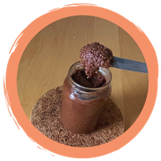Nutella-Alternative selbstgemacht