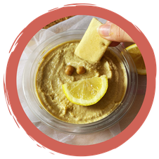 DIY-Hummus