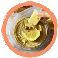 DIY-Hummus