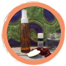 Echt Dufte - Deo selber machen