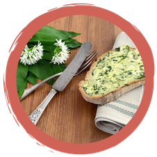 PFIFFER-Podcast: Wildkräuterbutter