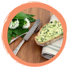PFIFFER-Podcast: Wildkräuterbutter