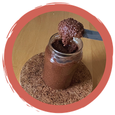 Nutella-Alternative selbstgemacht