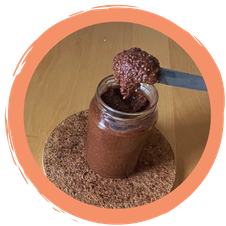 Nutella-Alternative selbstgemacht