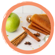 Die Alternative zu Weingummi - Fruchtleder selber machen