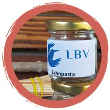 Zahnpasta ohne Mikroplastik - einfach selbst gemacht