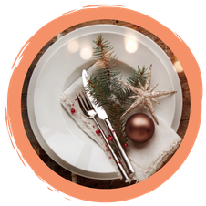 Klimadinner Weihnachtsedition