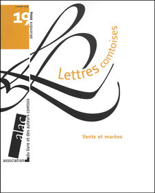Lettres comtoises 18