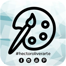 hector olivera arte #hectoroliverarte