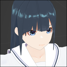 BlenderでVRMモデルを改造した記事へのリンク