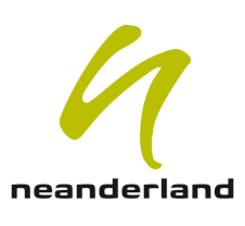 Logo neanderland