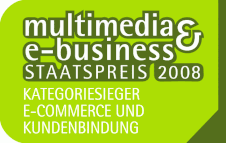 Multimedia-Staatspreis 2008