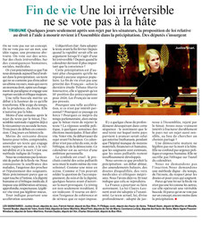© Le Journal du Dimanche