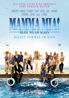 Mama Mia Teil 2