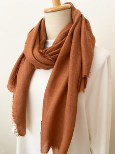 ファリエロサルティの秋冬ストール種類 - ファリエロサルティ（Faliero