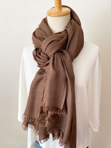 ファリエロサルティの秋冬ストール種類 - ファリエロサルティ（Faliero