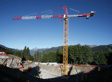 caces grue a tour r377